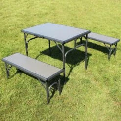 Table And Bench Set -Outdoor Products Sale go 446077 z