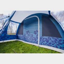 Vango Brecon 600XL Family Tent -Outdoor Products Sale go 447777 f