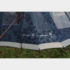 Vango Brecon 600XL Family Tent -Outdoor Products Sale go 447777 k