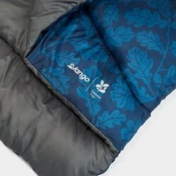 Vango Gwent Square Single Sleeping Bag -Outdoor Products Sale go 447786 g