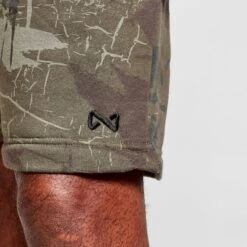 NVTS Zip Off Jogga Camo S -Outdoor Products Sale go 453115 h