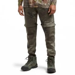 NVTS Zip Off Jogga Camo S -Outdoor Products Sale go 453115 z