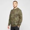 NVTS Camo Identity Hoody M