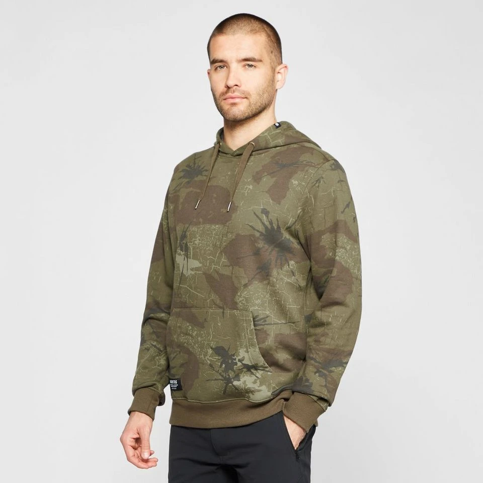 NVTS Camo Identity Hoody M 1 NVTS Camo Identity Hoody M