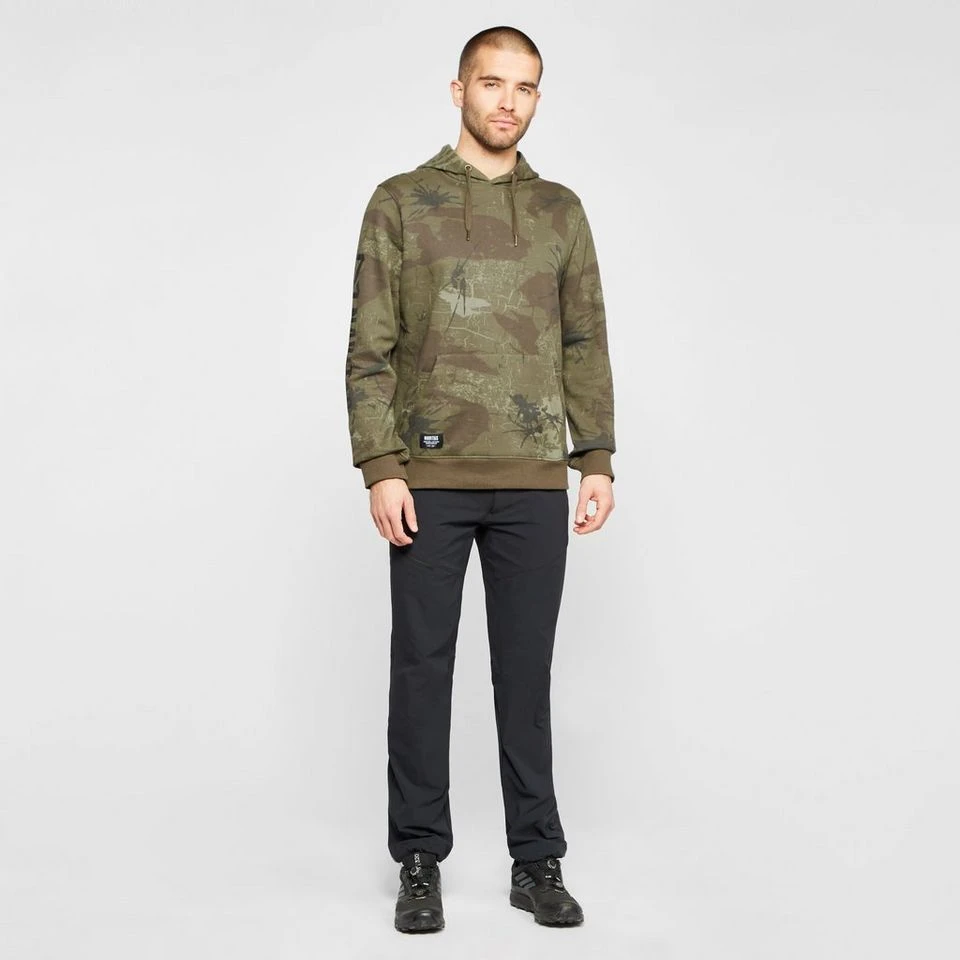 NVTS Camo Identity Hoody M 3 NVTS Camo Identity Hoody M - Image 3