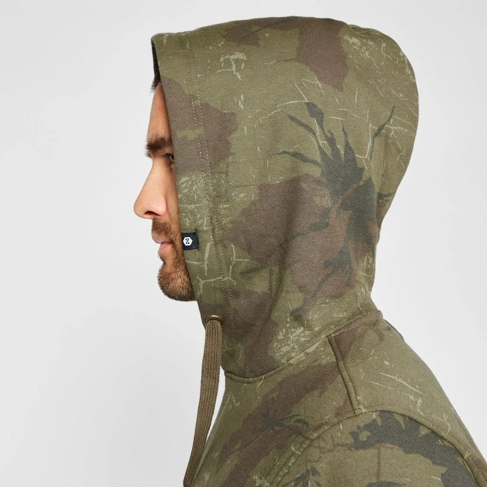 NVTS Camo Identity Hoody M 5 NVTS Camo Identity Hoody M - Image 5