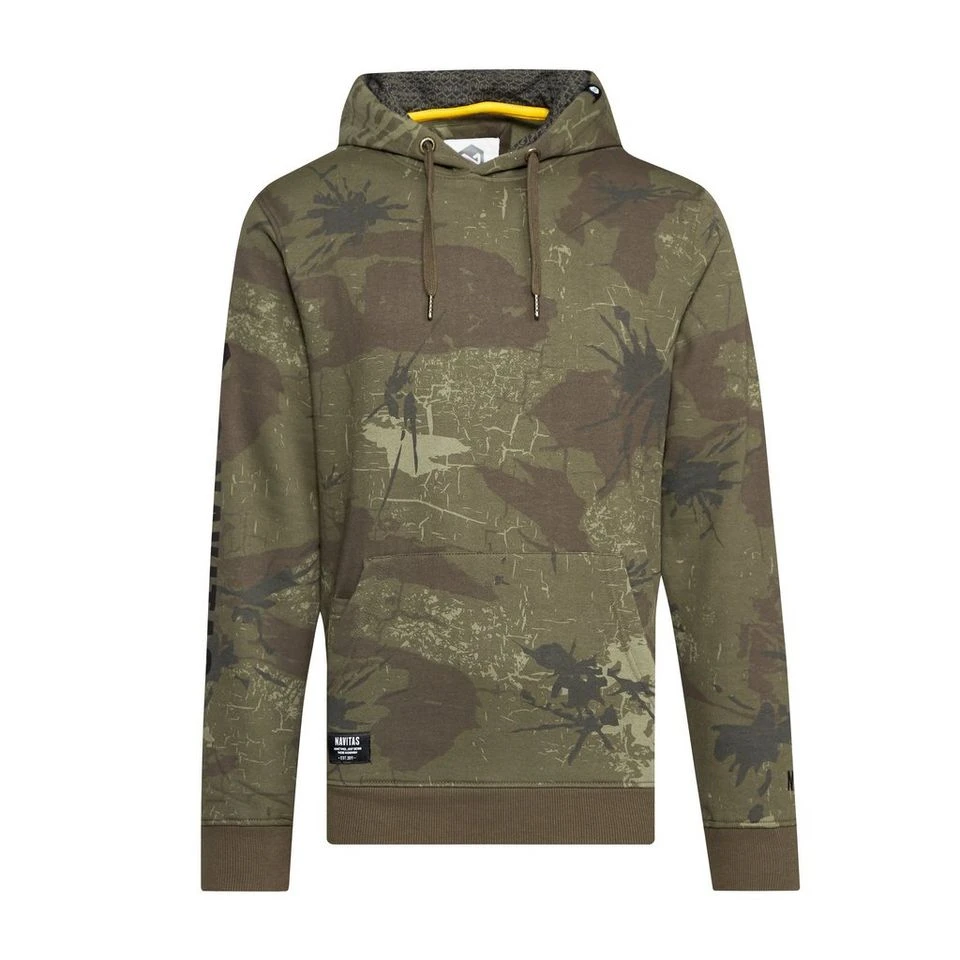NVTS Camo Identity Hoody M 8 NVTS Camo Identity Hoody M - Image 8