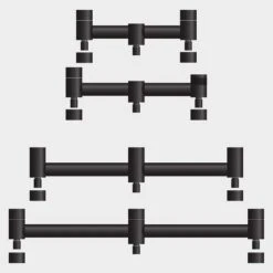 Sonik Stanz 2-Rod Buzz Bar (6 Inches)