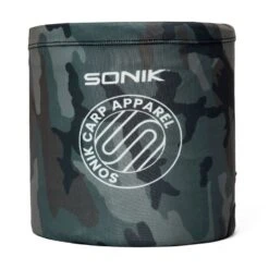 Sonik Camo Neck Gaiter -Outdoor Products Sale go 453173 z