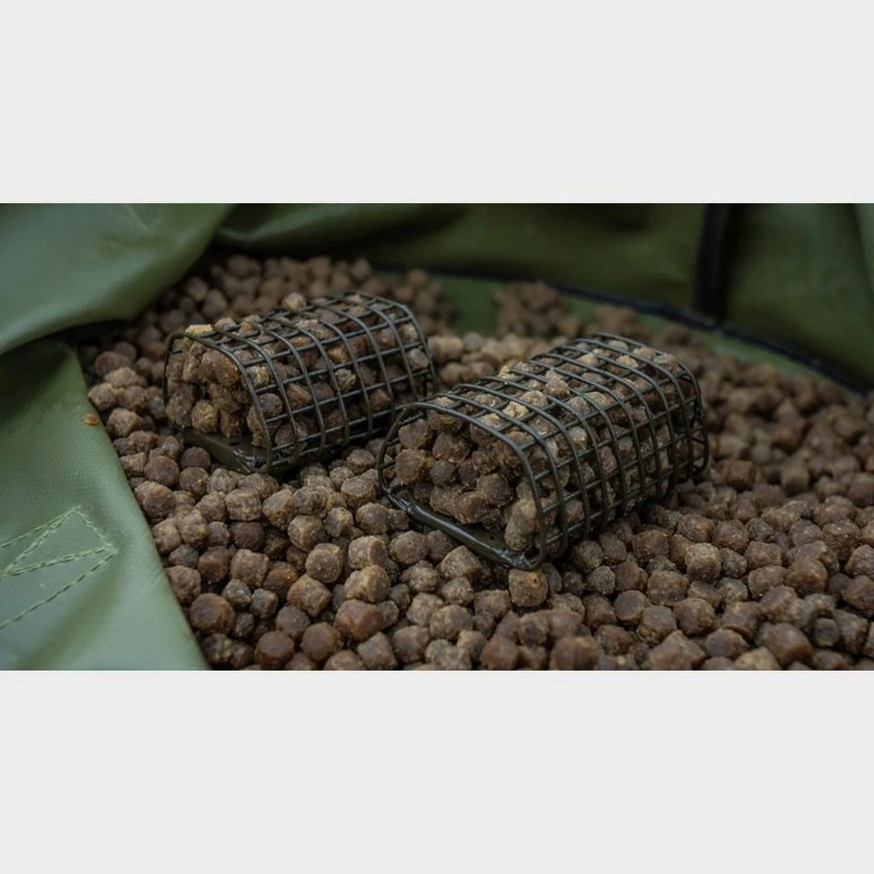 KORUM RIVER CAGE FEEDER XL 150g 2 KORUM RIVER CAGE FEEDER XL 150g - Image 2