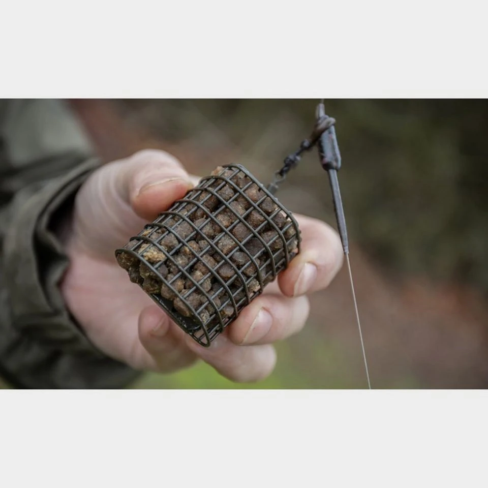 KORUM RIVER CAGE FEEDER XL 150g 4 KORUM RIVER CAGE FEEDER XL 150g - Image 4