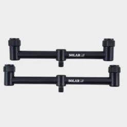 SOLAR P1 3-ROD BUZZ BARS 10IN