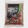 BAIT MASTERS FEED PELLET 8MM