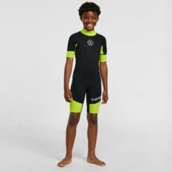 Kids' Short Wetsuit -Outdoor Products Sale go 469263 c