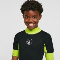 Kids' Short Wetsuit -Outdoor Products Sale go 469263 d