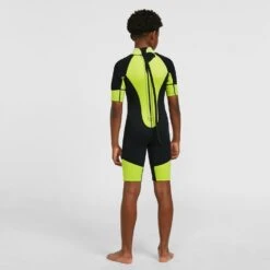 Kids' Short Wetsuit -Outdoor Products Sale go 469263 f