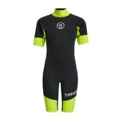 Kids' Short Wetsuit -Outdoor Products Sale go 469263 u