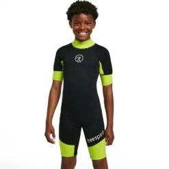 Kids' Short Wetsuit -Outdoor Products Sale go 469263 z