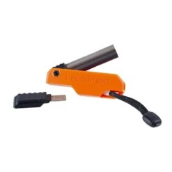 LIFESYSTEMS Dual Firestarter 9 LIFESYSTEMS Dual Firestarter -Outdoor Products Sale go 472419 z