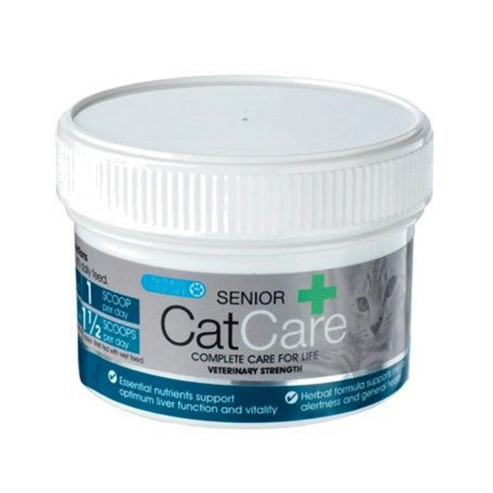 NAF NVC Senior Catcare 2 NAF NVC Senior Catcare - Image 2