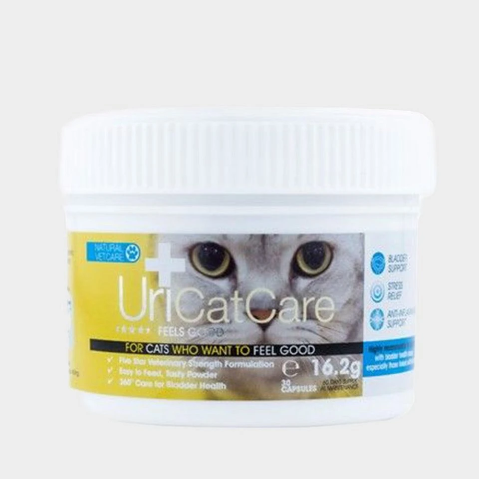 NAF NVC Uri Catcare 30 Capsules 1 NAF NVC Uri Catcare 30 Capsules