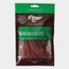 Dog Deli Prime Duck Fillets 100g