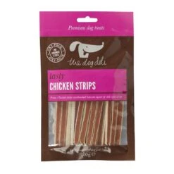 Dog Deli Chicken Strips 100g -Outdoor Products Sale go 478981 z