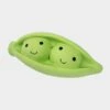 Latex Peapod
