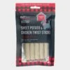 Doggie Bistro Sweet Potato Chicken Twist Sticks 5 Pack