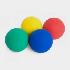 Simply Rubber Balls Assorted
