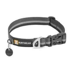 Ruffwear Crag™ Reflective Dog Collar -Outdoor Products Sale go 479984 z