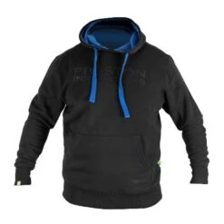 Preston Black Hoodie -Outdoor Products Sale go 495877 z