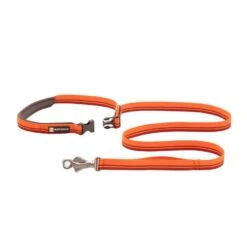 Ruffwear Flat Out Adjustable Dog Lead Orange 7 Ruffwear Flat Out Adjustable Dog Lead Orange -Outdoor Products Sale go 499705 z