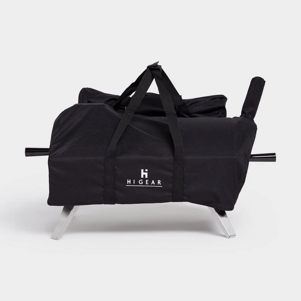 Pizza Oven Cover 1 Pizza Oven Cover