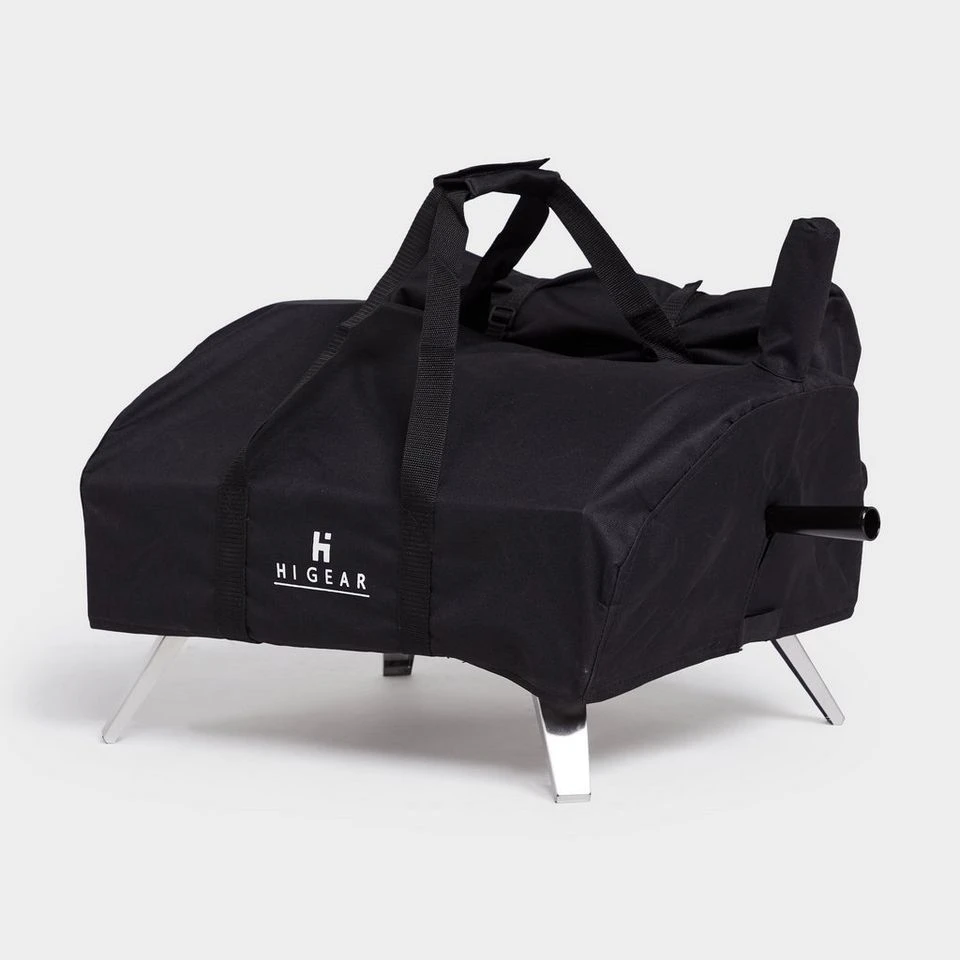 Pizza Oven Cover 2 Pizza Oven Cover - Image 2