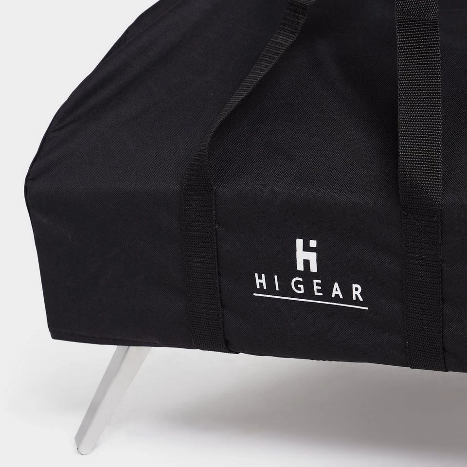 Pizza Oven Cover 5 Pizza Oven Cover - Image 5