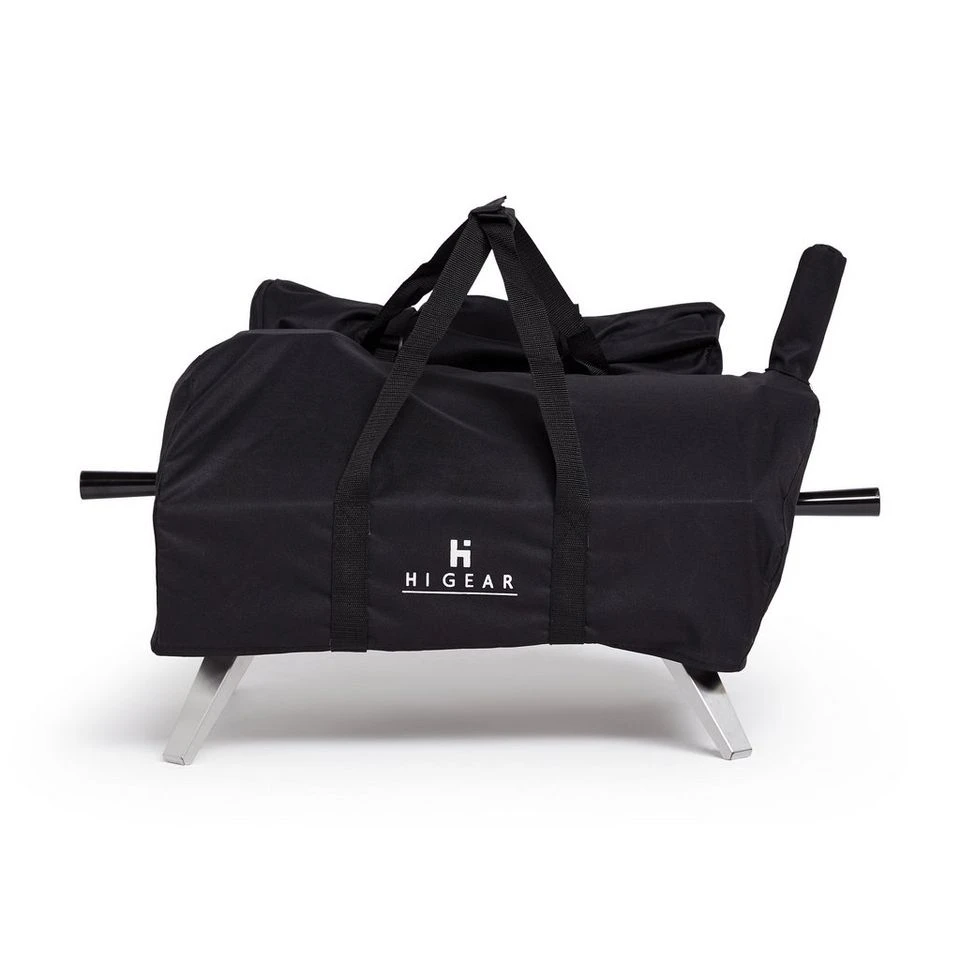 Pizza Oven Cover 7 Pizza Oven Cover - Image 7