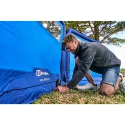 Berghaus Windbreak 7 Berghaus Windbreak -Outdoor Products Sale go 503059 m