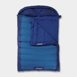 Berghaus Indulge Double Sleeping Bag -Outdoor Products Sale go 503065 c