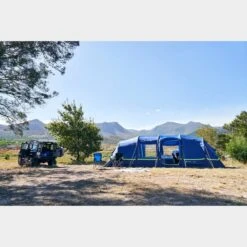 Berghaus Air 8.1 Nightfall Tent -Outdoor Products Sale go 503069 c