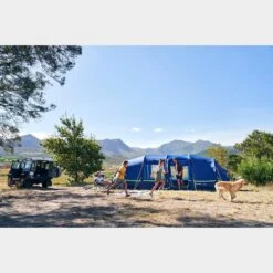 Berghaus Air 8.1 Nightfall Tent -Outdoor Products Sale go 503069 e