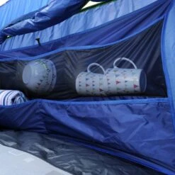 Berghaus Air 4.1 XL Nightfall Tent -Outdoor Products Sale go 503070 c