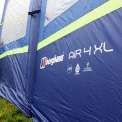 Berghaus Air 4.1 XL Nightfall Tent -Outdoor Products Sale go 503070 j