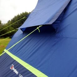 Berghaus Air 4.1 XL Nightfall Tent -Outdoor Products Sale go 503070 k