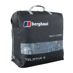 Berghaus Telstar 5 Tent Carpet -Outdoor Products Sale go 503074 z