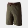 TRAKKER Earth Jogger Shorts