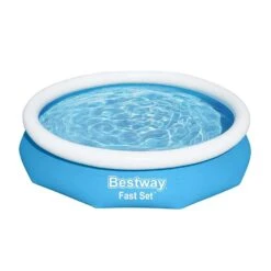 Bestway Fast Set 10 X 26 Pool Set -Outdoor Products Sale go 511520 z