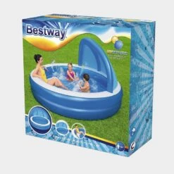 Bestway Summer Days Family Paddling Pool -Outdoor Products Sale go 511521 c