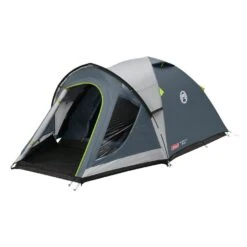 Coleman Kentmere 3+ Blackout Tent -Outdoor Products Sale go 511782 z