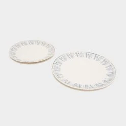 16 Piece Melamine Plastic Tableware Set -Outdoor Products Sale go 513066 c